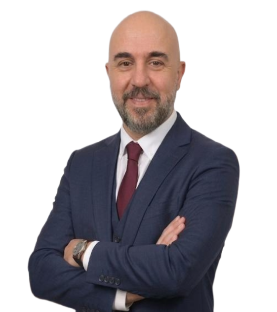 Murat Oluk